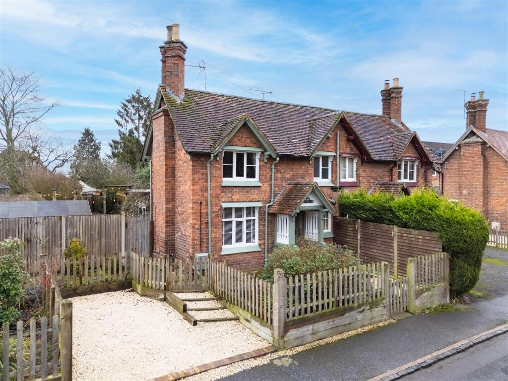 Main image of property: Vicarage Lane, Sherbourne, Nr Warwick