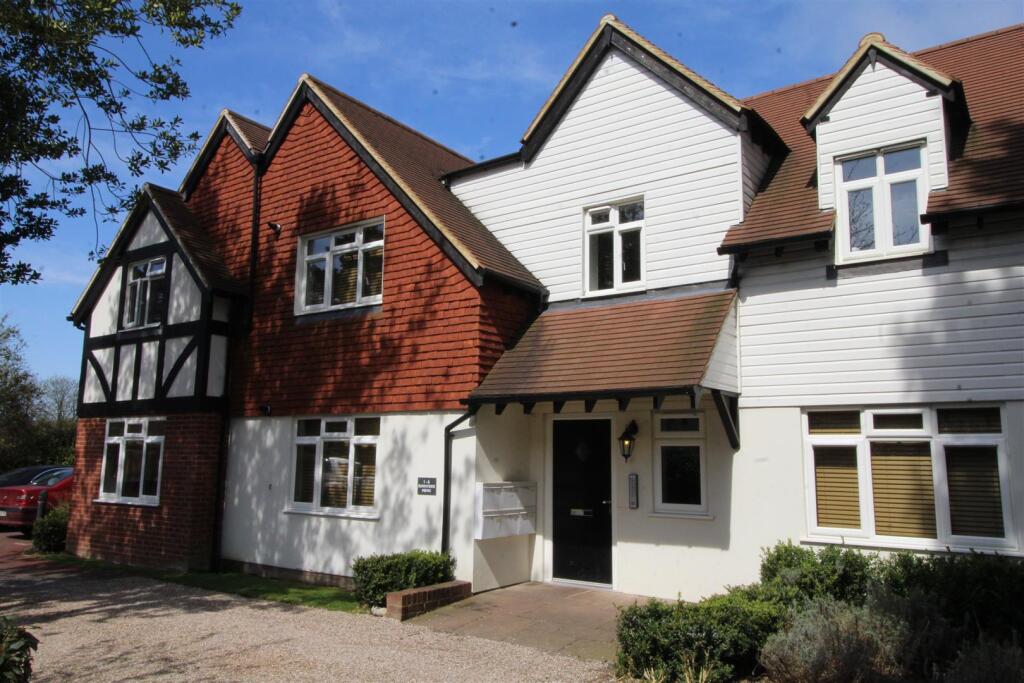 Main image of property: Sunnyside Mews, High Street, Seal