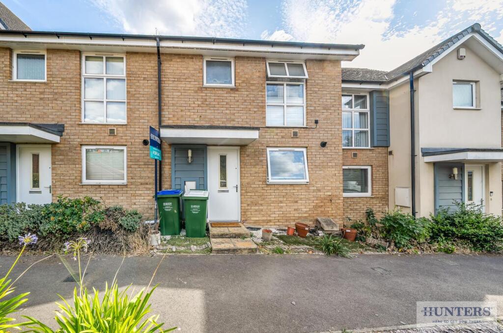 Main image of property: Egerton Close, Upper Belvedere
