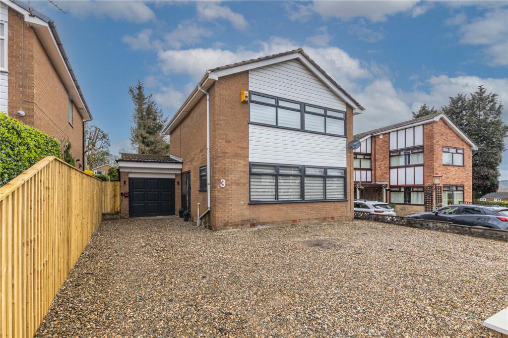 Main image of property: Buttermere Avenue, Heywood, Greater Manchester, OL10