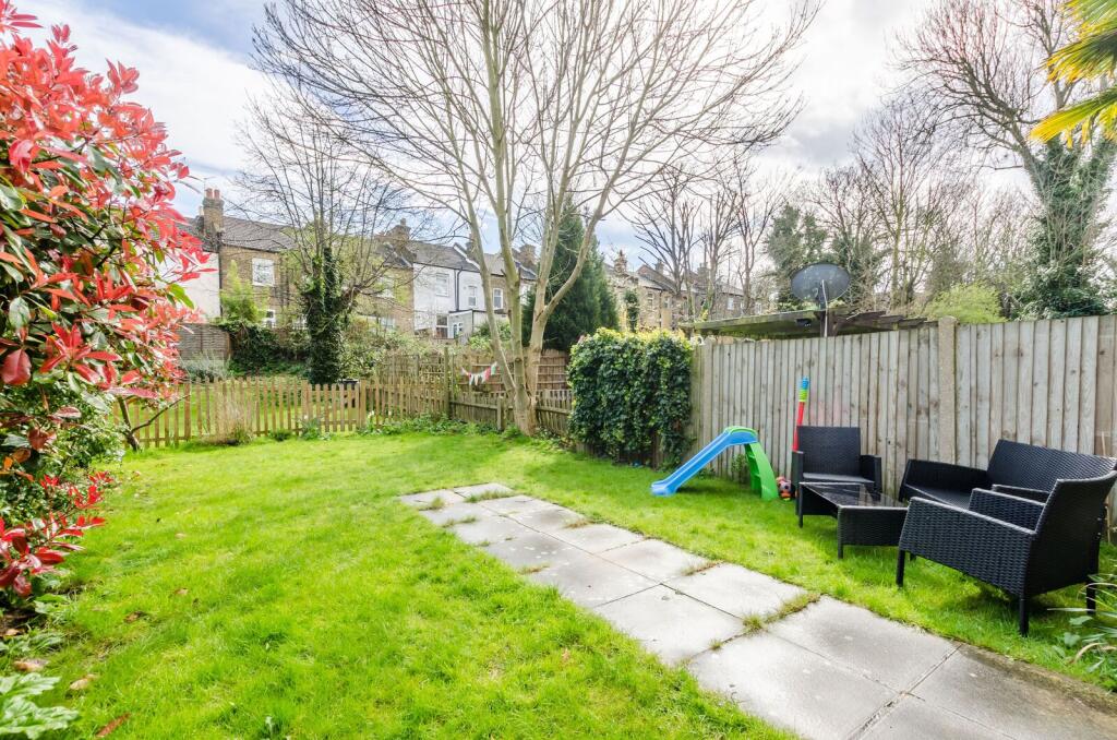 Manor Park, Hither Green, London, SE13 - View 3
