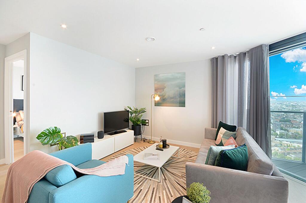 Main image of property: UNCLE Elephant & Castle, Elephant and Castle, London, SE11