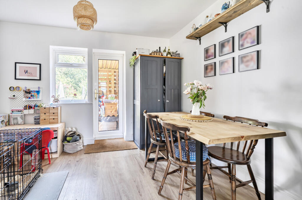 House in Reading - View 6