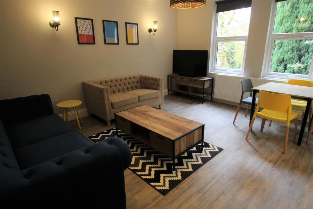 Main image of property: Cardigan Road, Hyde Park, Leeds, LS6 1EB