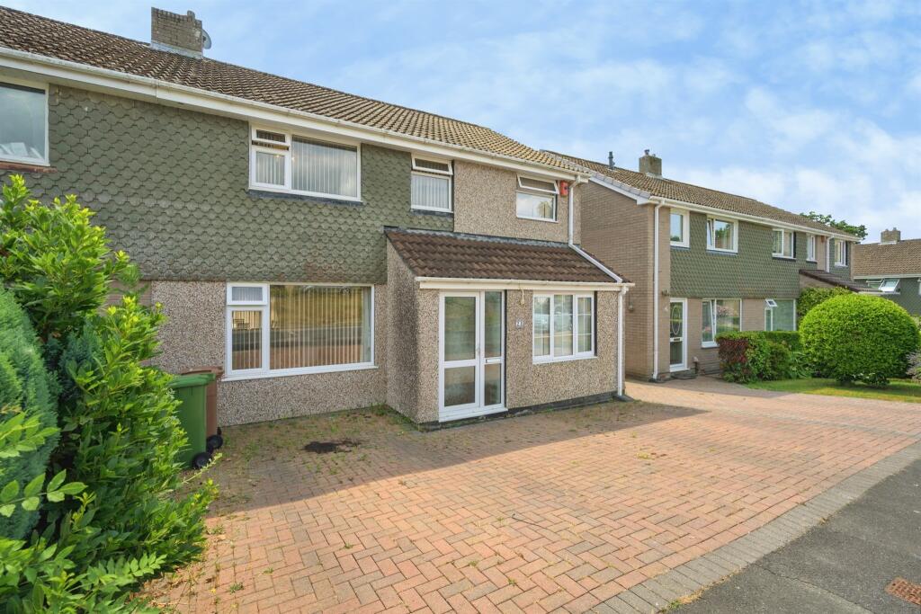 Main image of property: Brook Close, Plympton