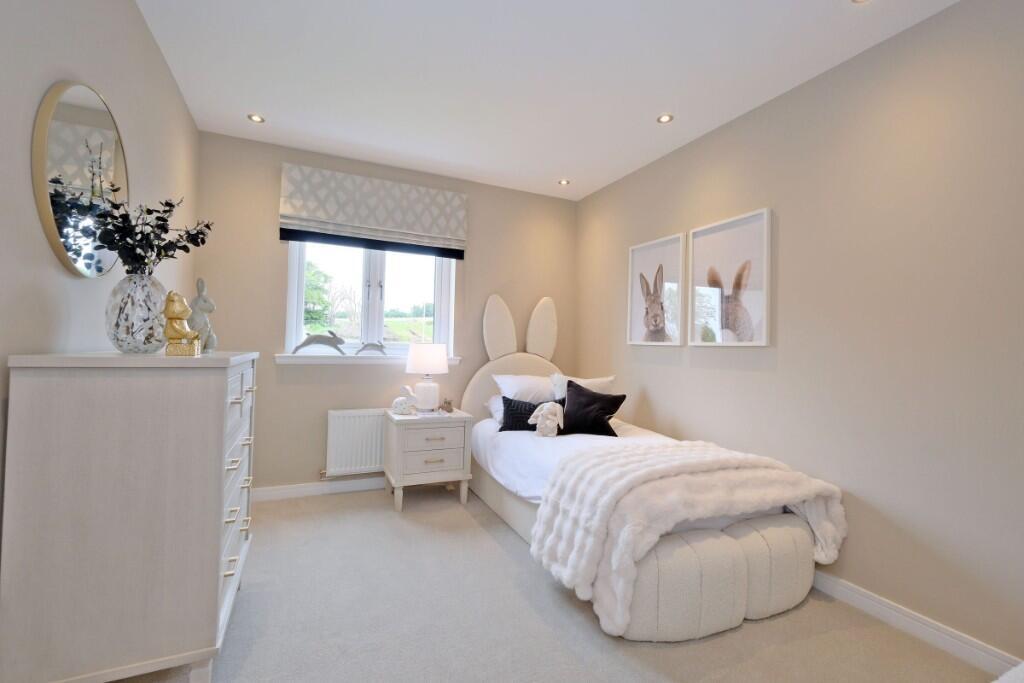 House in Aberdeen, Bucksburn and Newhills - More