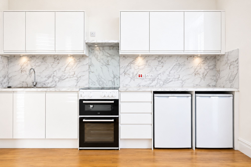 Apartment in London, Wallington - More