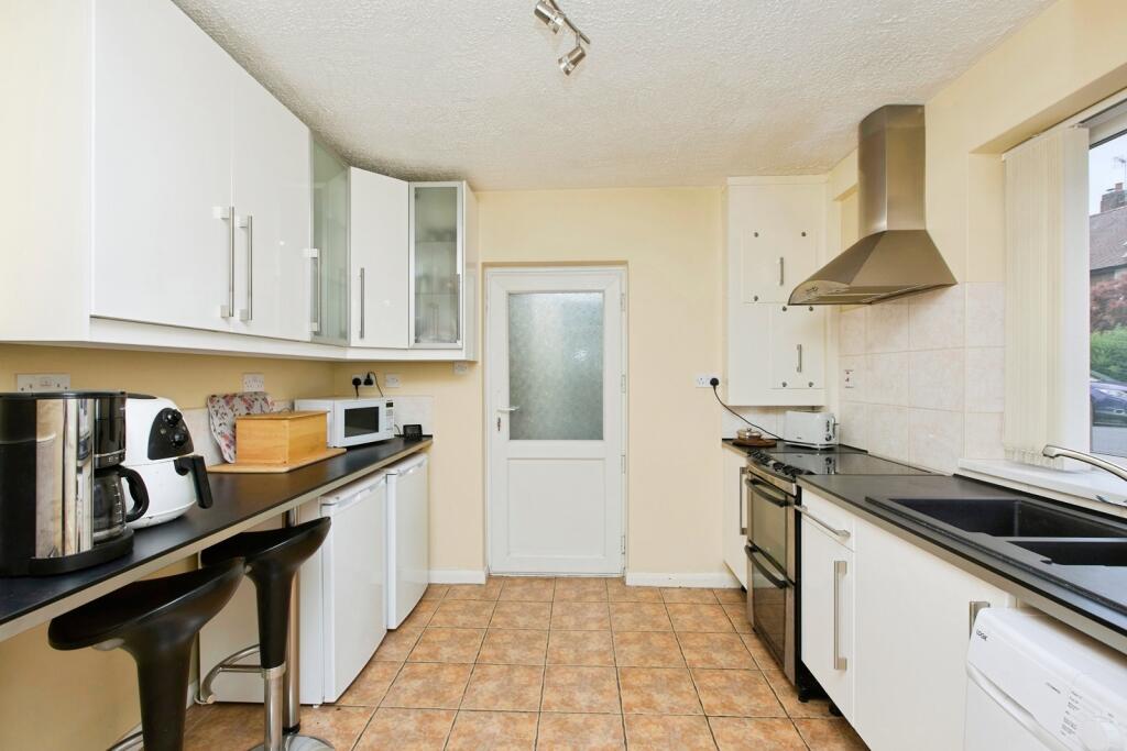 Tewkesbury Crescent, Chaddesden, Derby, Derbyshire, DE21 - View 4