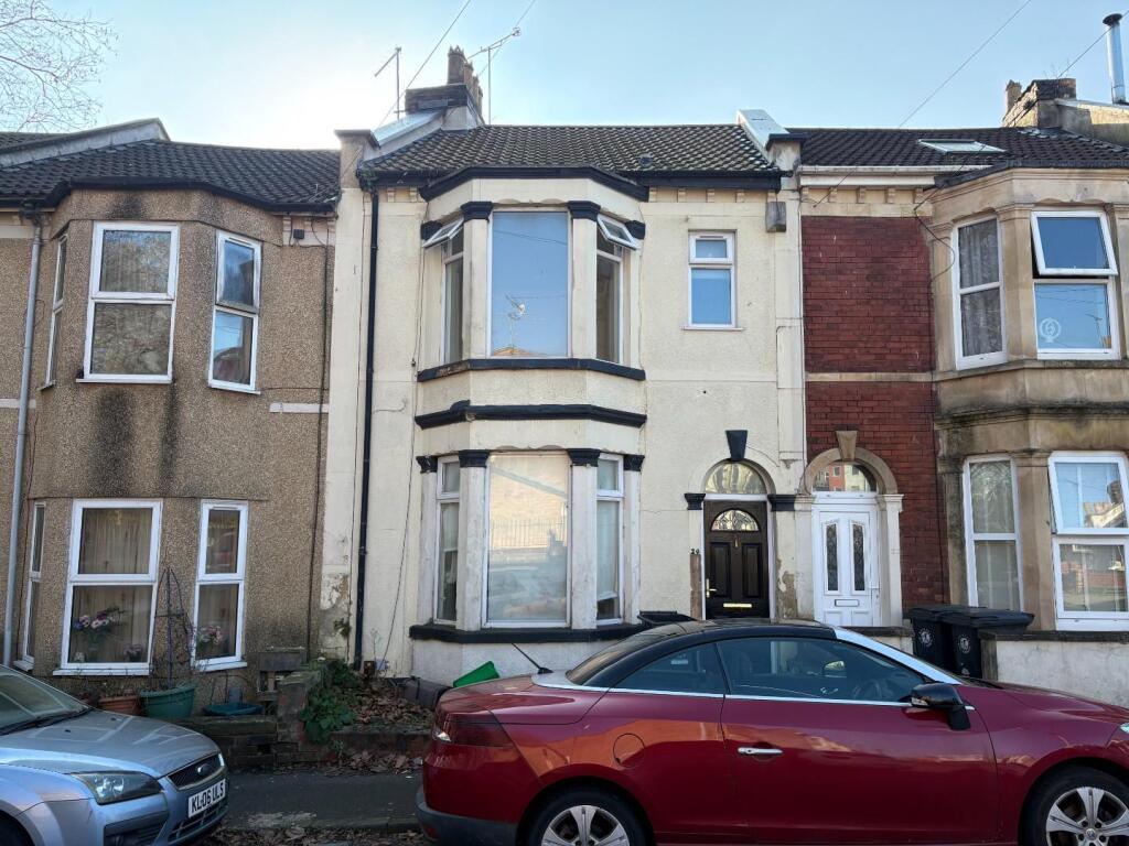 Main image of property: Tenby Street, Barton Hill, Bristol