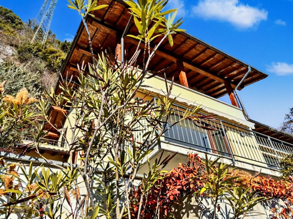 Main image of property: Lenno, Como, Lombardy