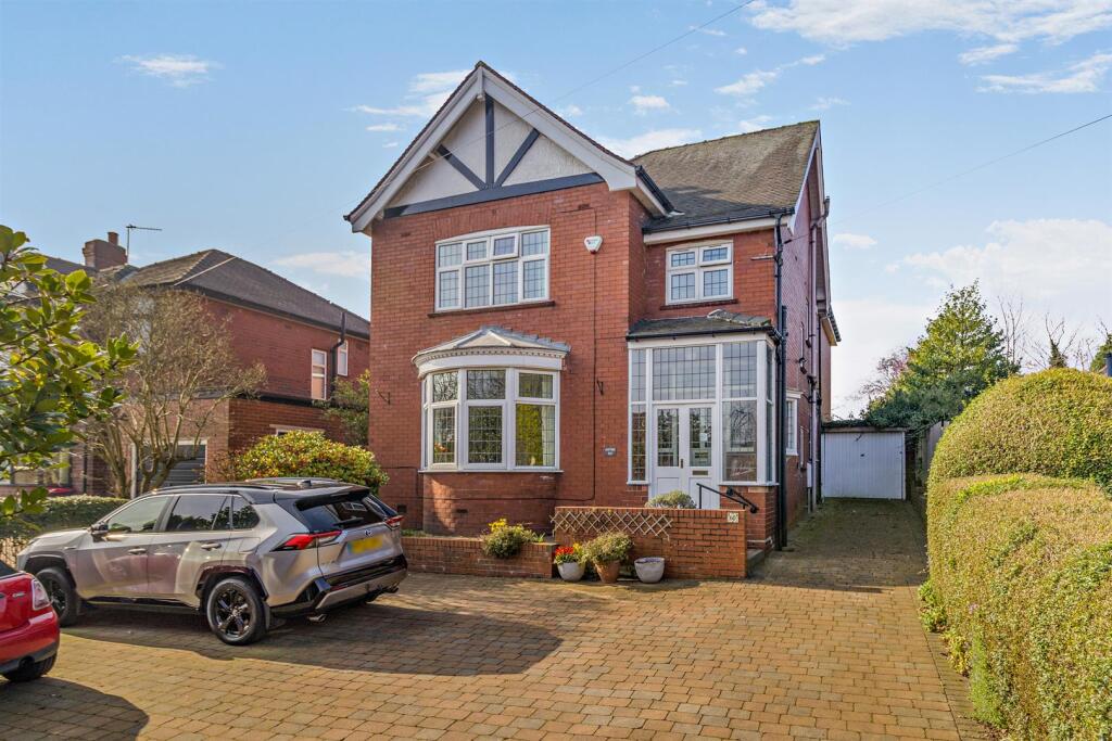 Main image of property: Wath Wood Road, Wath-Upon-Dearne, Rotherham