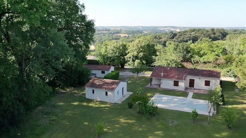 Main image of property: Ribérac, Dordogne, Aquitaine