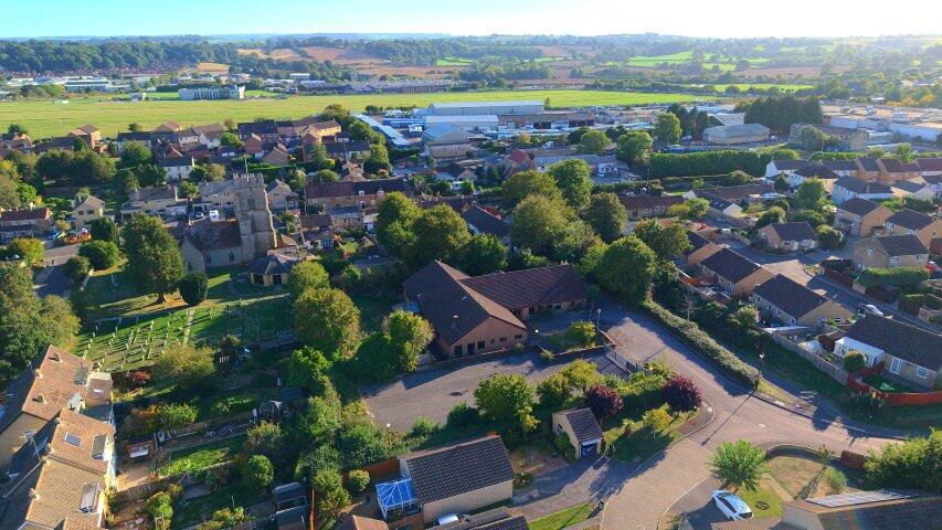 Houndstone Close, Yeovil, Somerset, BA21 photo 3