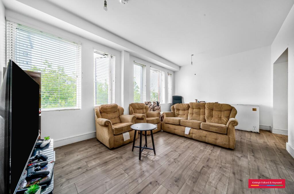 Main image of property: River Front, Enfield, EN1