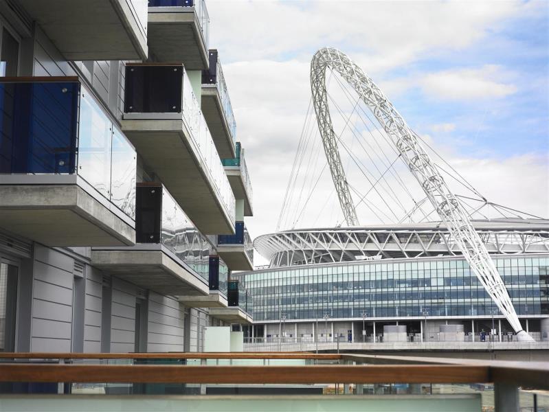 Apartment in London - View 6