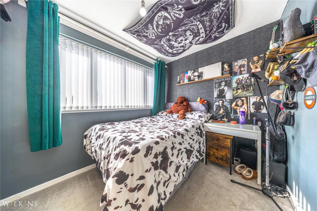 Additional image 15 of Danelagh Close, Tamworth, Staffordshire, B79