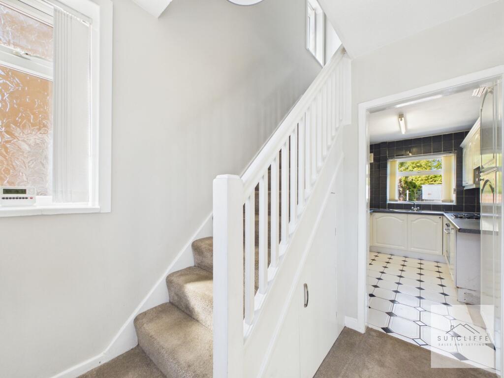 House in Wyre, Garstang - View 5