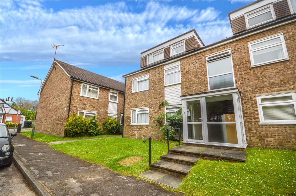 Main image of property: Royle Close, Gidea Park, RM2
