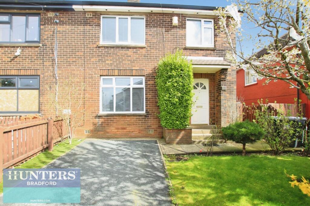 Main image of property: Meadway, Woodside, Bradford, West Yorkshire, BD6