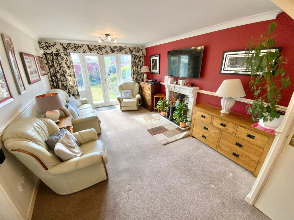 House in Dudley, Short Cross - View 2