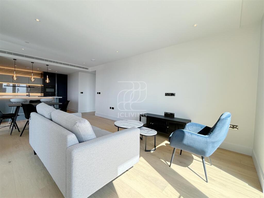 Main image of property: Cascade Way, White City Living, London