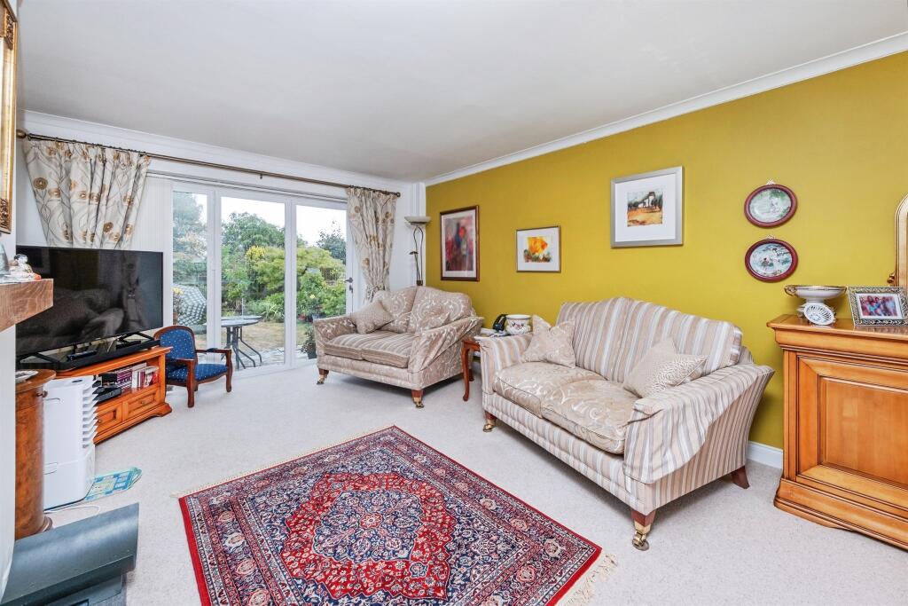 House in Northampton - View 2
