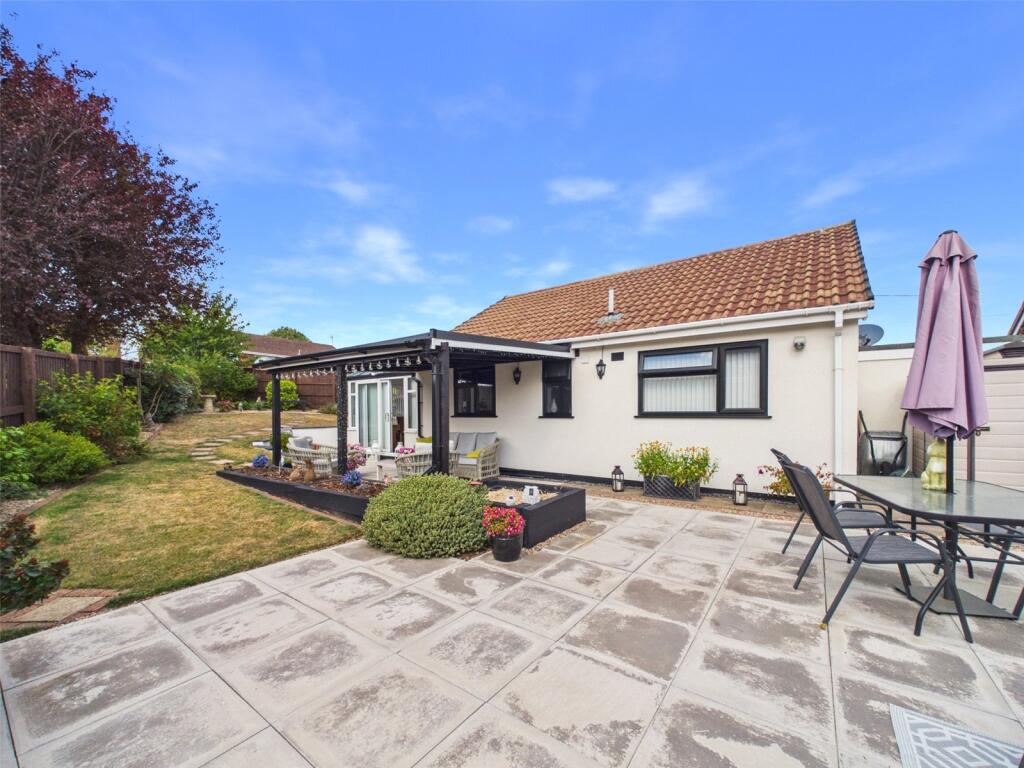 House in Worcester, Worcestershire - View 5