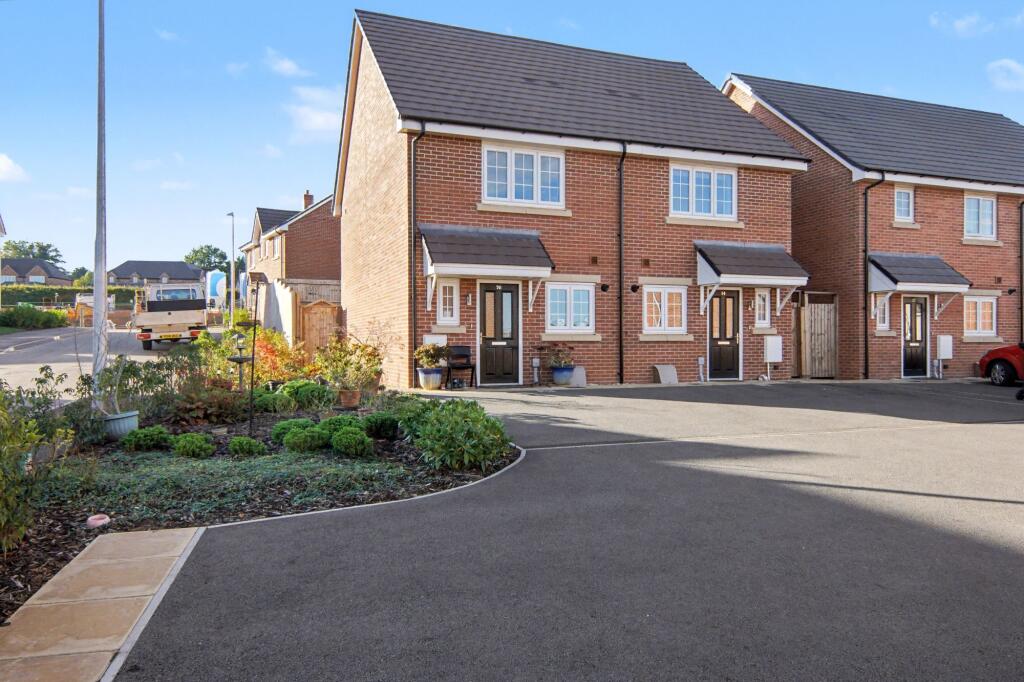 House in Coventry, Westwood Park, Burton Green - View 2