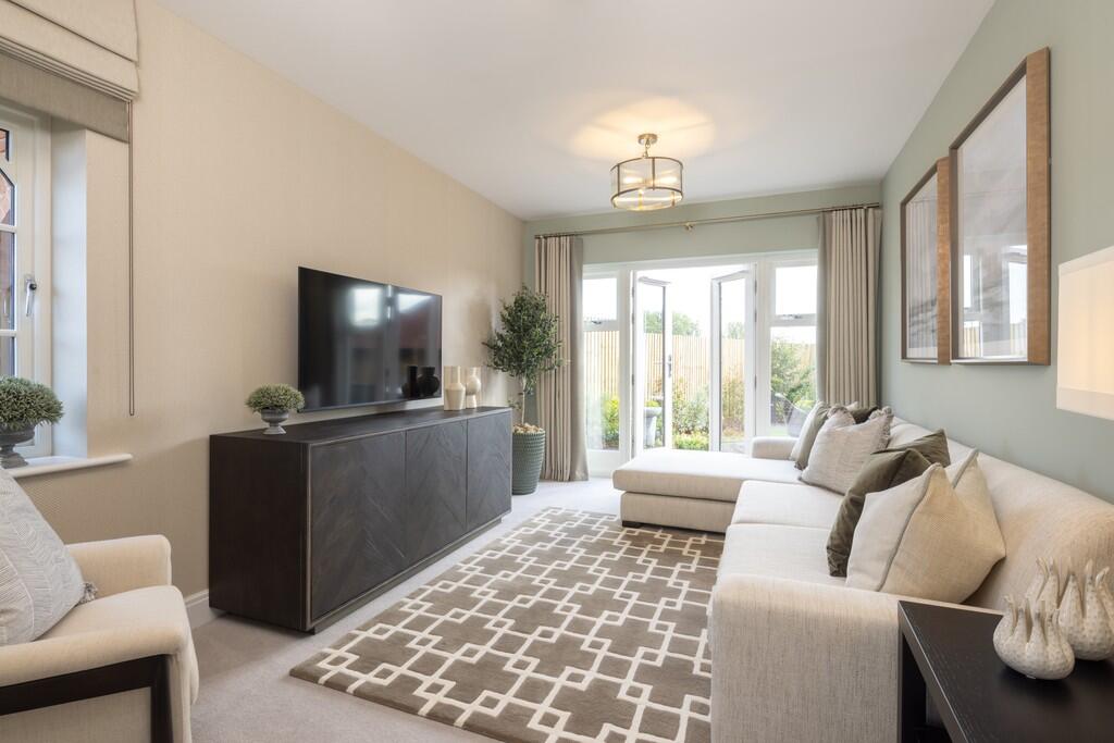 House in Merley, Canford Magna, Poole - View 5