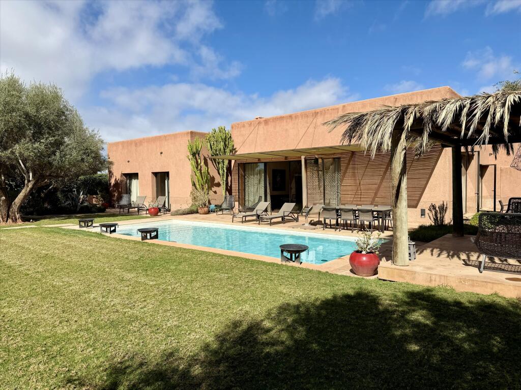 Main image of property: Marrakech, Marrakech-Tensift-El Haouz, Marrakech