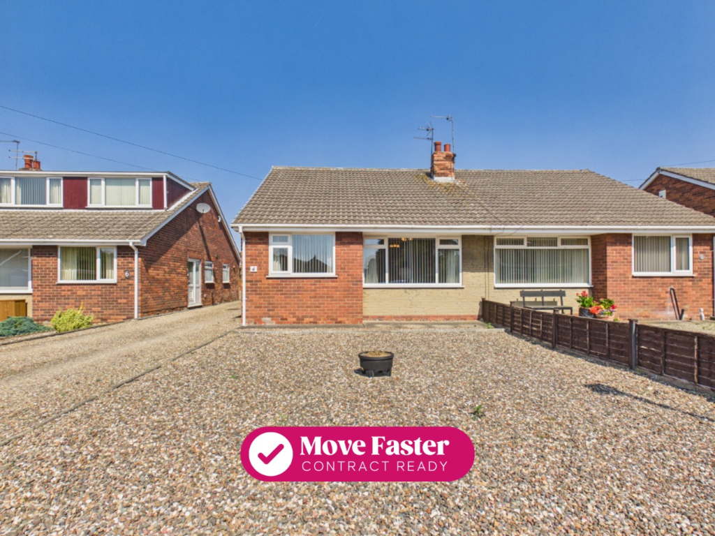 Main image of property: St Katherines Road, South Cave, Brough, HU15 2JB