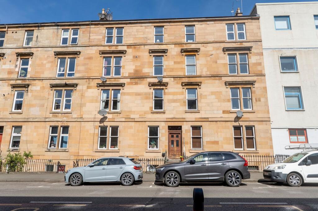Main image of property: 104 Berkeley Street, Glasgow, G3