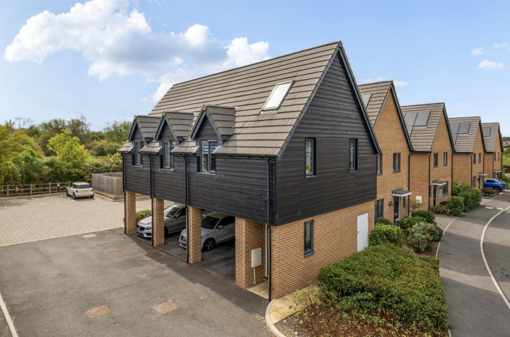 Main image of property: Trussell Road, Warfield, Bracknell