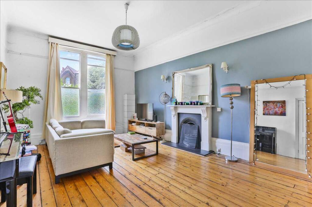 House in London - View 4