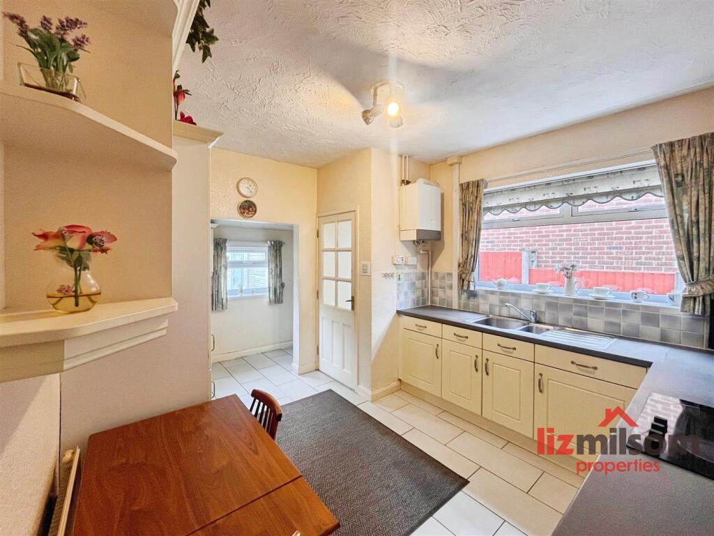 Hamilton Drive, Swadlincote - View 6