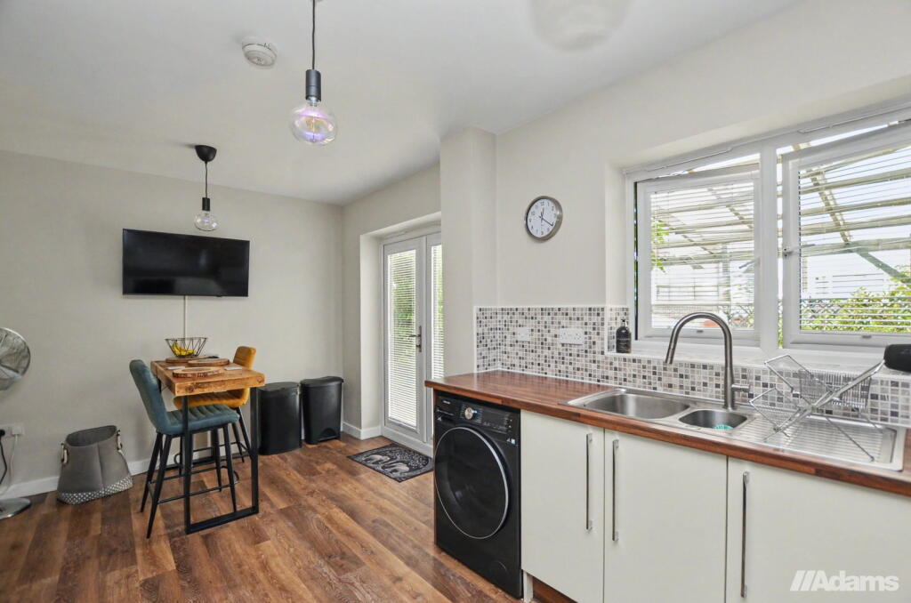 House in Warrington - View 5