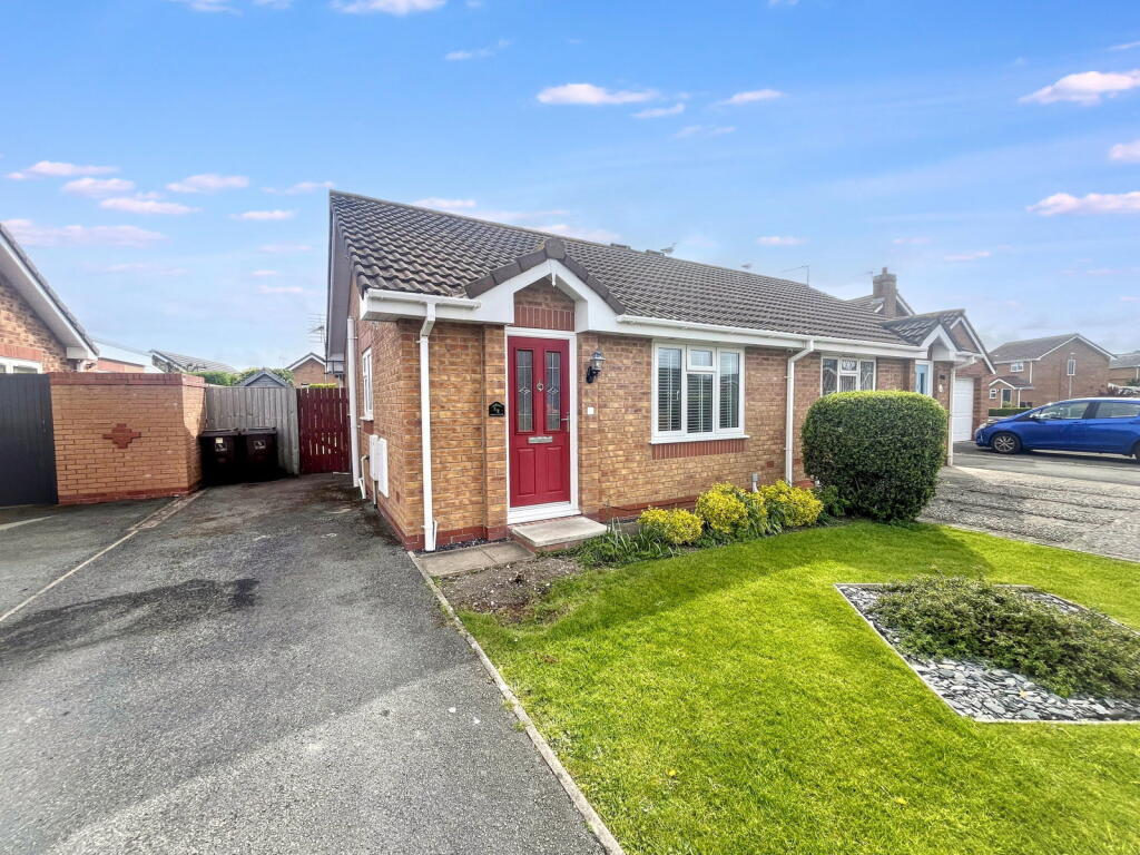 Main image of property: Lon Glanfor, Belgrano, Conwy, LL22 9YQ