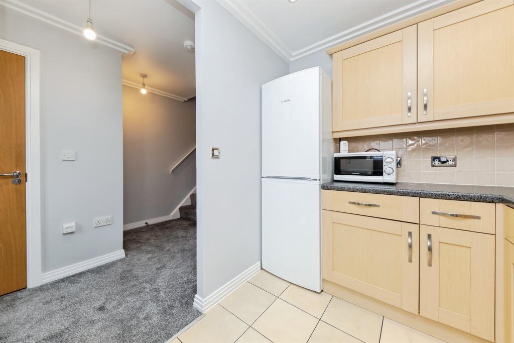 Additional image 4 of Mulberry Mead, Hatfield Garden Village