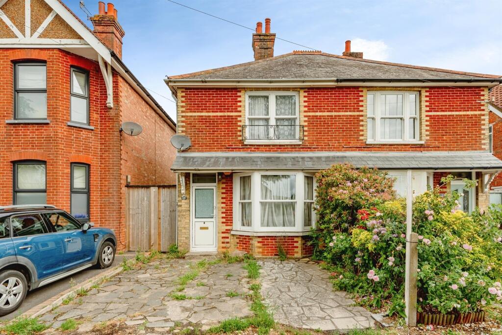Main image of property: Lee Street, Horley