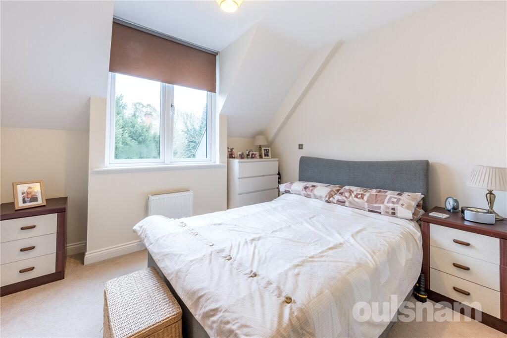 Additional image 6 of Berrington Close, Ipsley, Redditch, Worcestershire, B98