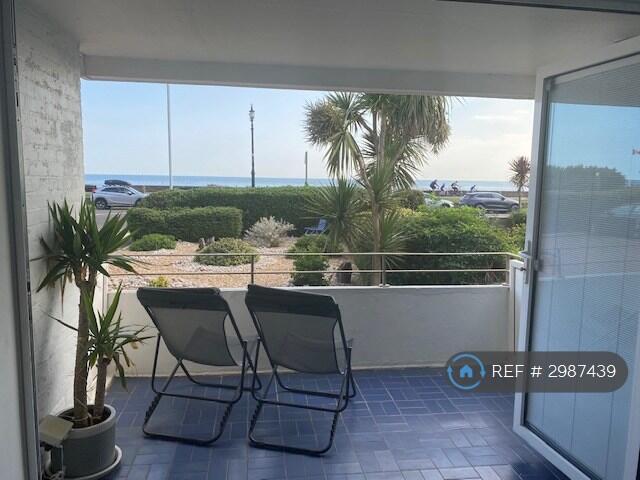 Main image of property: Marine Point, Worthing, BN11