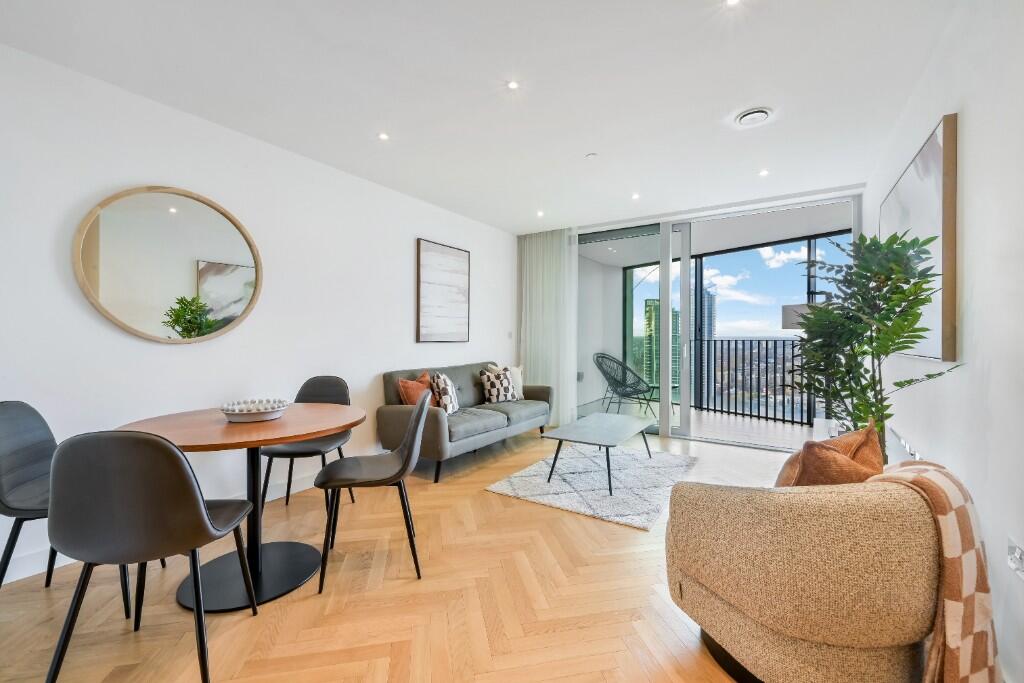 Main image of property: 251 Southwark Bridge Road, SE1