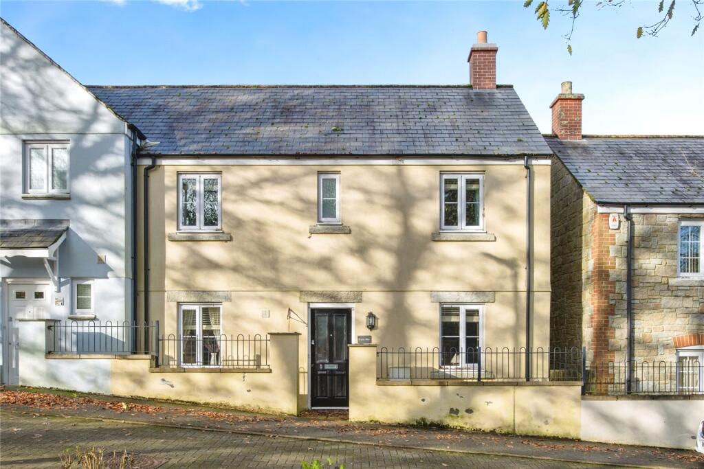 Main image of property: Orchard Way, Duporth, St. Austell, Cornwall, PL26