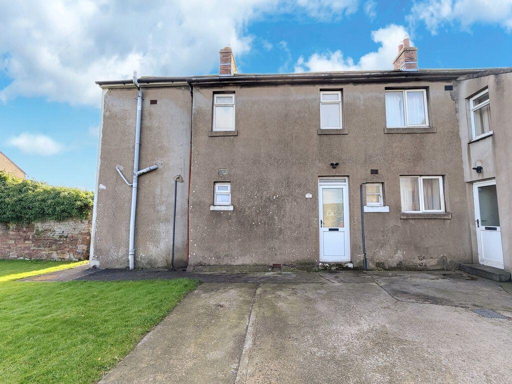Main image of property: Red Dial Cottages, Wigton