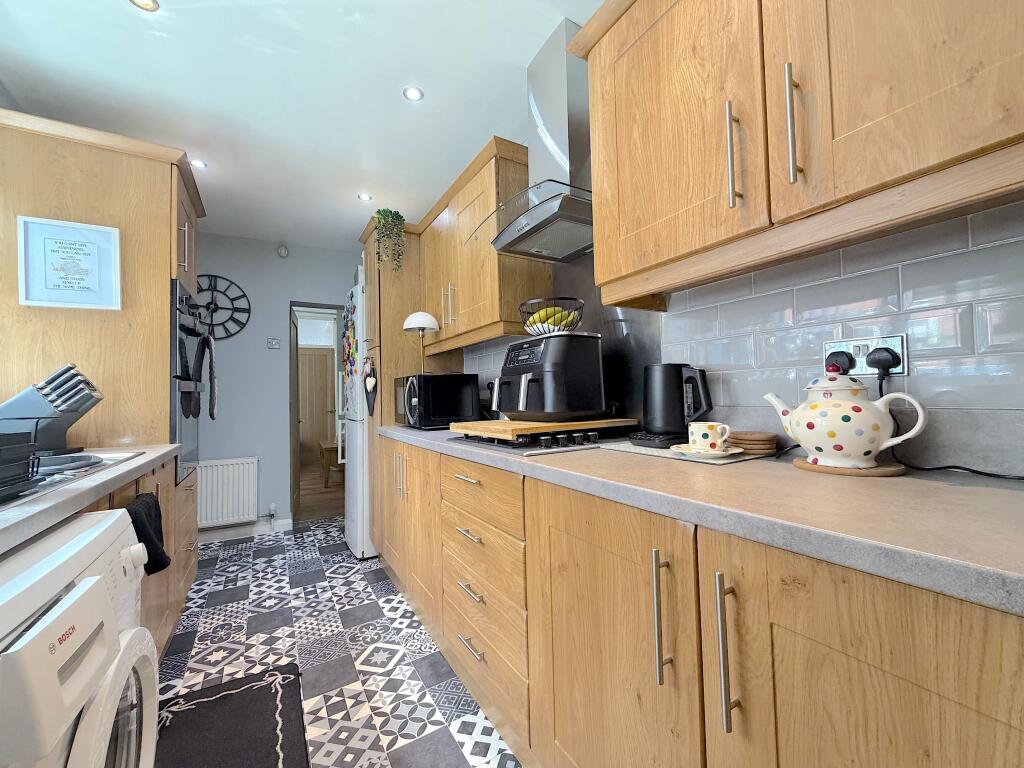 House in Walsall - More