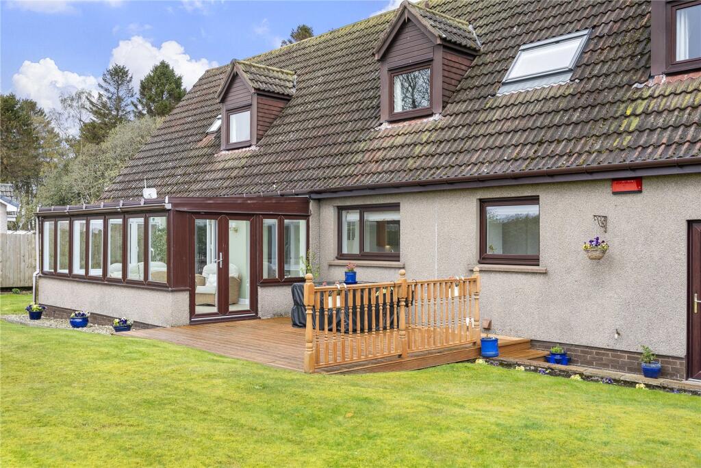 Additional image 40 of The Birches, Blairs, Aberdeen, AB12 5YX