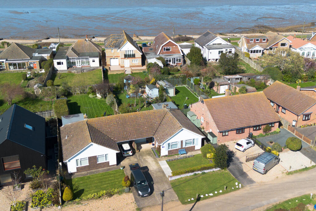Main image of property: St. Marys Grove, Seasalter, Whitstable