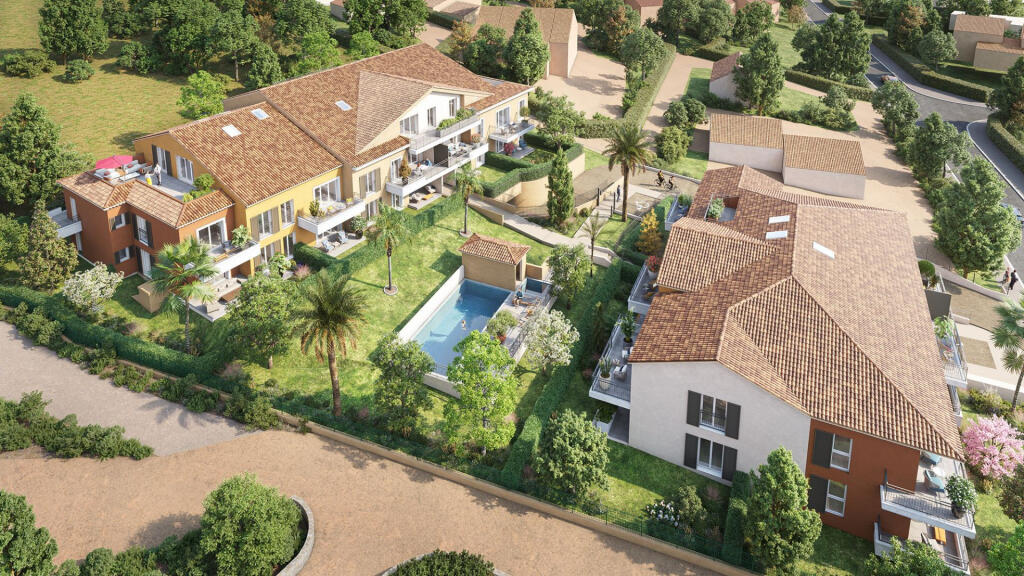 Main image of property: Provence-Alps-Cote d`Azur, Var, Cogolin