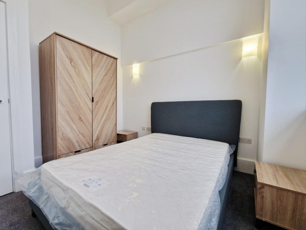 Apartment in Birmingham, Jewellery Quarter - View 4