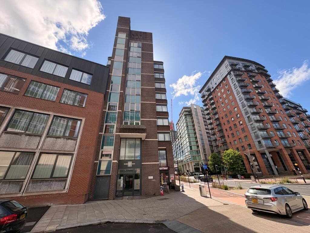 Main image of property: Queen Street, Sheffield, South Yorkshire, S1
